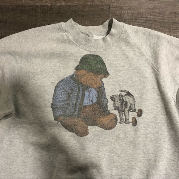 Vintage Screen Stars Crewneck - Picture 2 of 6
